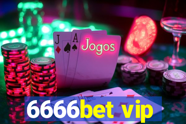 6666bet vip